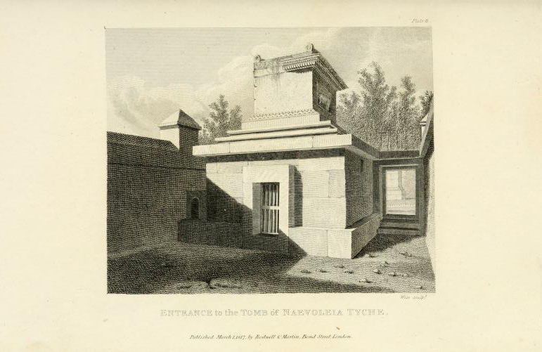 pianta_generale_pompeiana1832_sir_william_gell